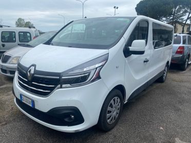 Renault Trafic T27 2.0 dCi 120CV PC-TN Zen L2 (PASSO LUNGO) 9 POSTI