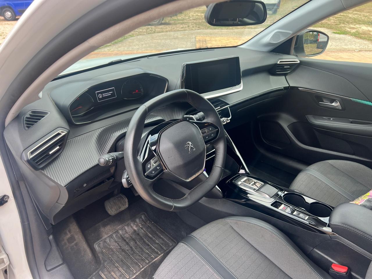 Peugeot 208 PureTech 100 Stop&Start 5 porte Allure Pack
