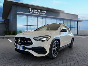 Mercedes-Benz GLA GLA 200 d Automatic Premium