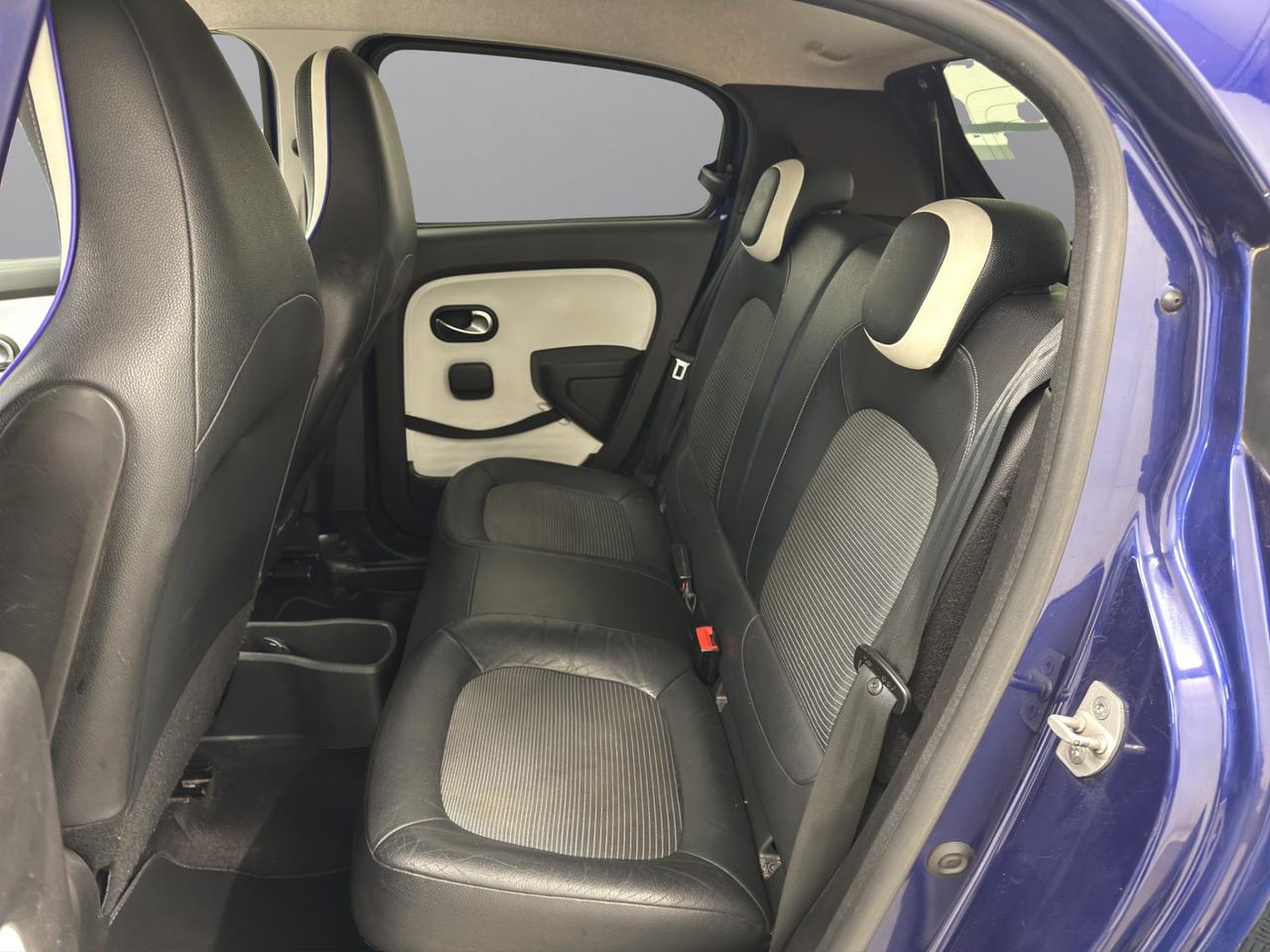 Renault Twingo 0.9 tce Sport 90cv edc