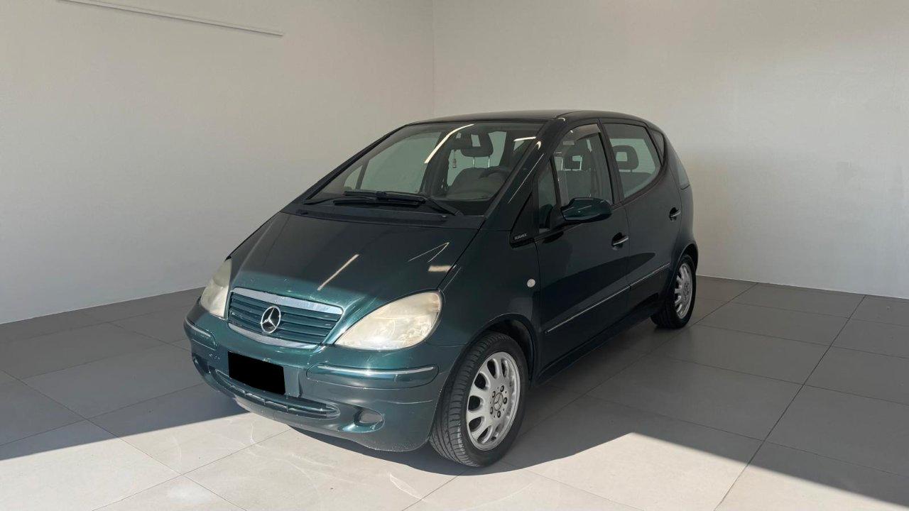 Mercedes A 170 CDI 95 Cv. Elegance