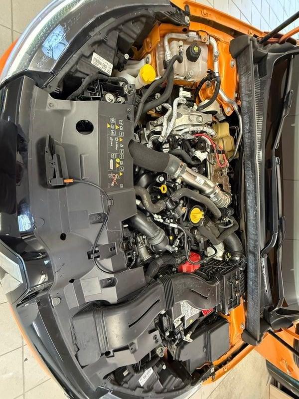 Renault Mégane Mégane TCe 300 CV EDC R.S. 4Control