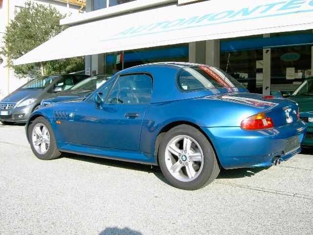 Bmw Z3 2.0 24V cat Roadster