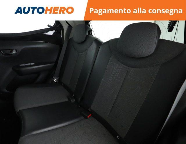 TOYOTA Aygo 1.0 VVT-i 72 CV 5 porte x-trend