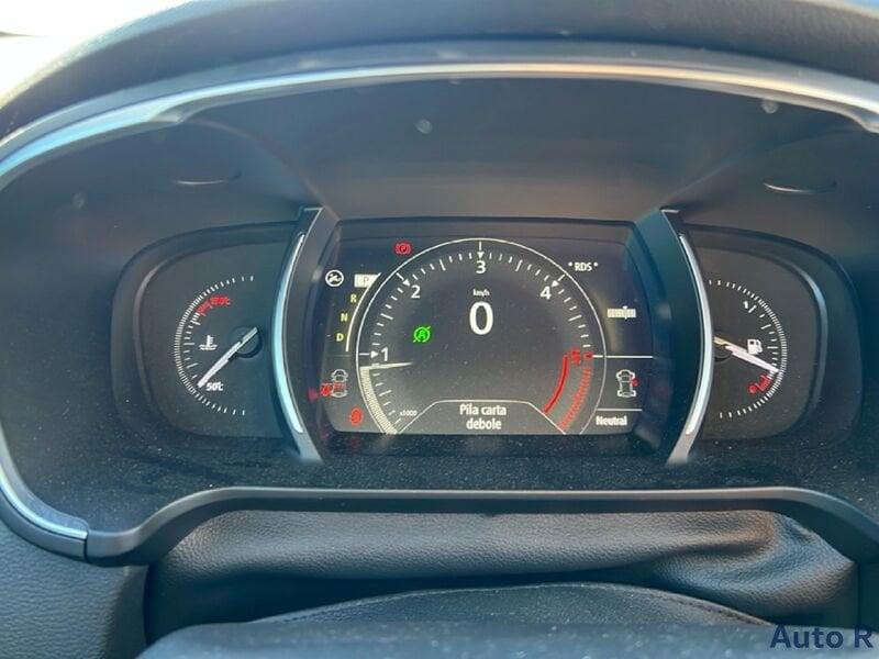 Renault Talisman Sporter dCi 160 CV EDC Energy Intens