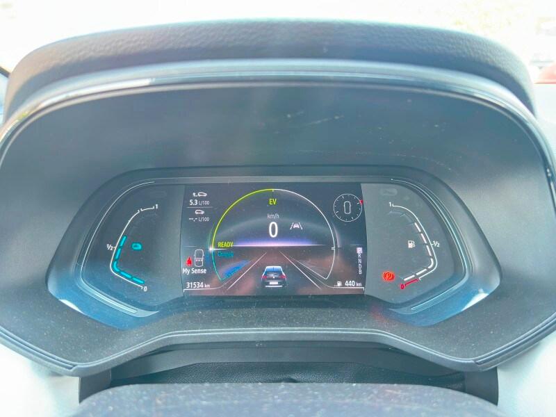 RENAULT Clio 5ª serie Clio Full Hybrid E-Tech ...