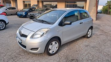 Toyota Yaris 1.3 3 porte OK NEO PATENTATI