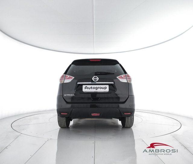 NISSAN Other X Trail 1.6 dCi 2WD Tekna