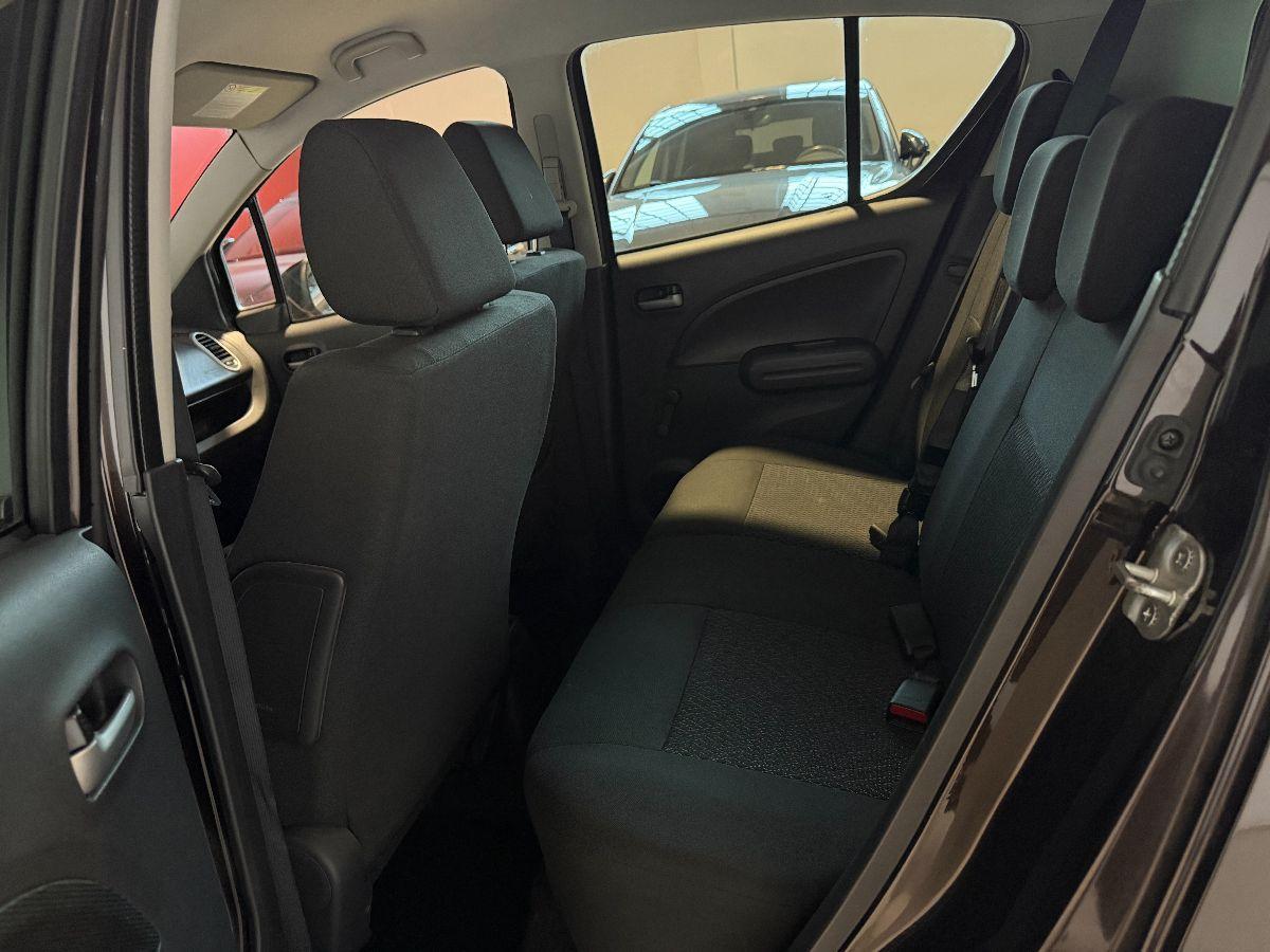 SUZUKI - Splash - 1.2 VVT GLS Style Start & Stop