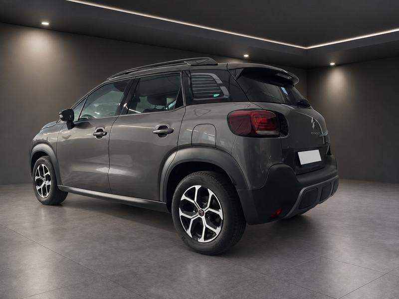 Citroën C3 Aircross BlueHDi 110 S&S Shine
