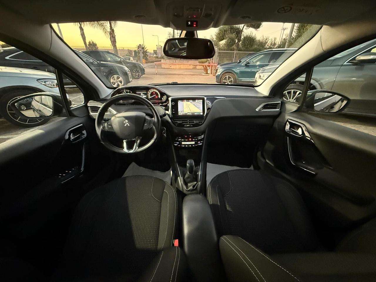 Peugeot 208 1.5 BlueHDi 100 CV Allure Pack *Ok Neopatentati