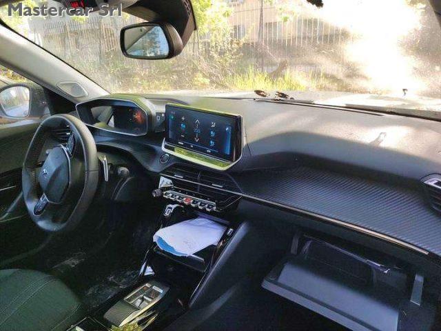 PEUGEOT 2008 BlueHDi 130 EAT8 Allure Pack S/S aut. TG : GK317R