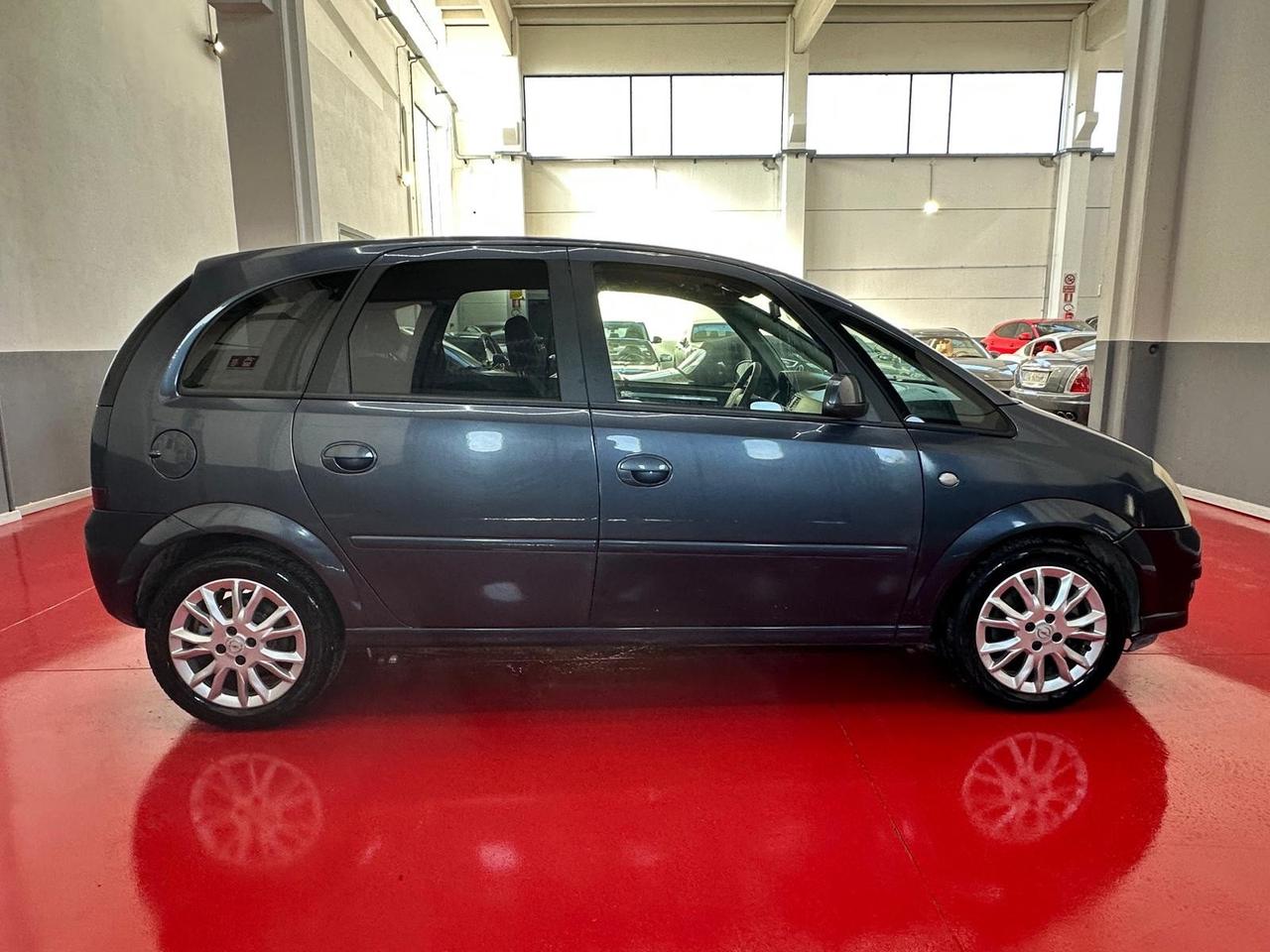 Opel Meriva 1.3 CDTI ecoFLEX Enjoy