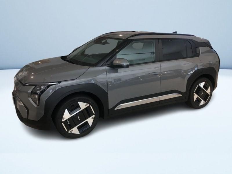 KIA EV3 EARTH Standard Range FWD
