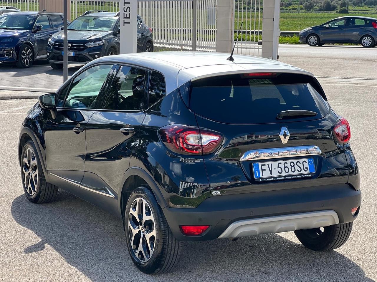 Renault Captur dCi 8V 90 CV Sport Edition2