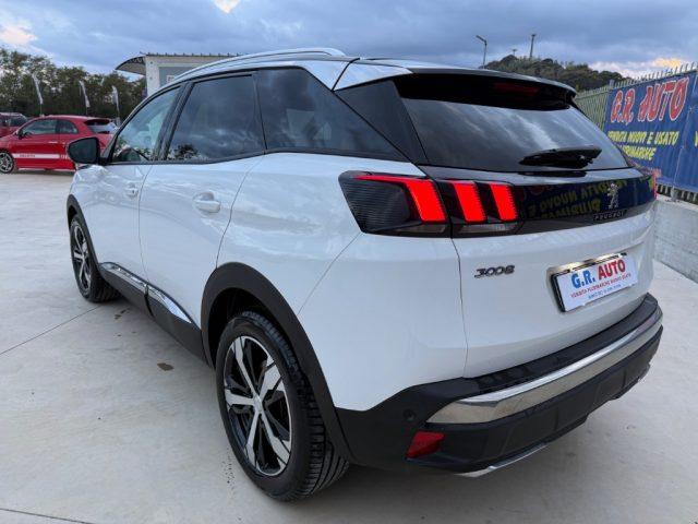 PEUGEOT 3008 BlueHDi PARI AL NUOVO/GARANZIA