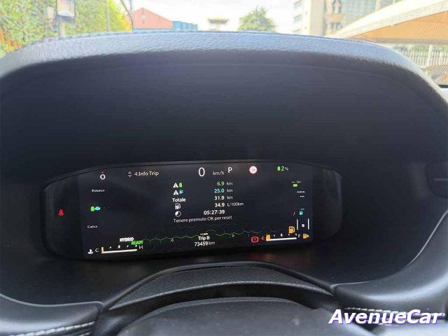 JEEP Compass phev LIMITED 4xe TELECAMERA POST. APPLE CAPRLAY