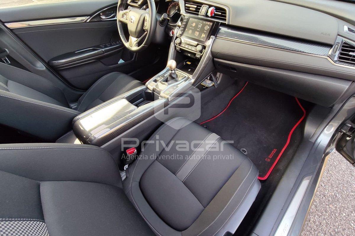 HONDA Civic 1.5T 5 porte Sport+