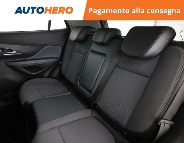 OPEL Mokka 1.6 CDTI Ecotec 136CV 4x4 Start&Stop Cosmo b-Color