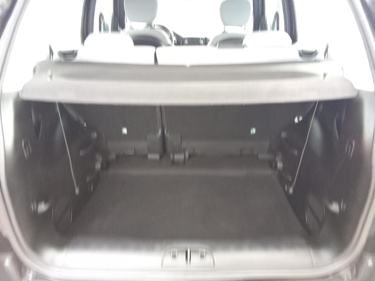 Fiat 500L 1.3 Multijet 95 CV Business