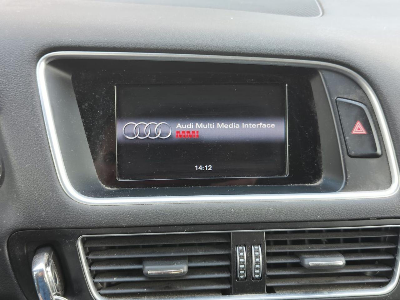 Audi Q5 3.0 TDI S Line #9625