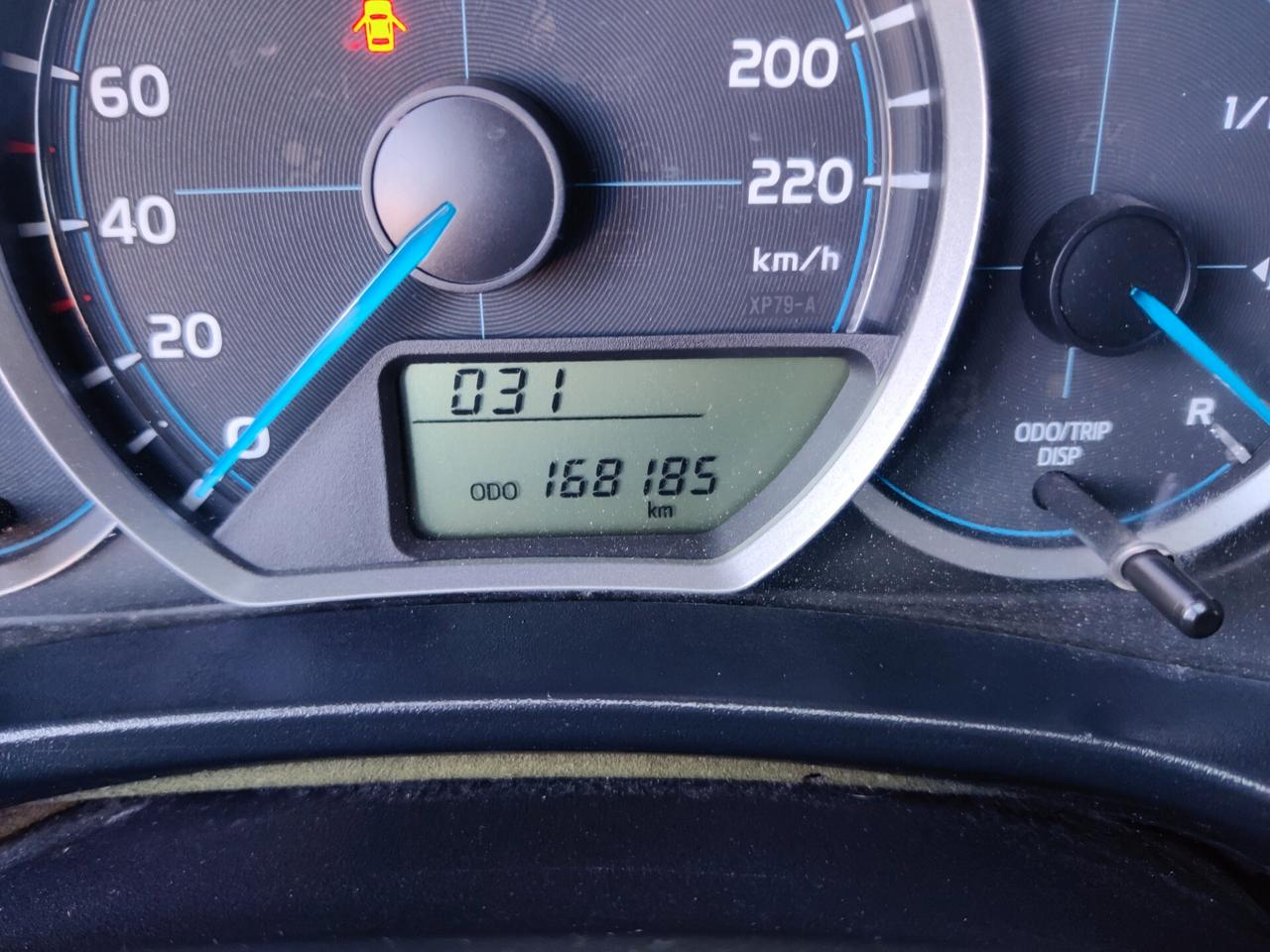 Toyota Yaris 1.5 Hybrid 5 porte Lounge