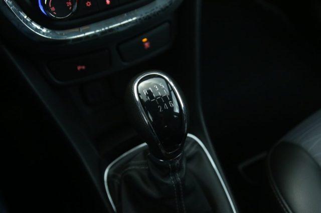 OPEL Mokka 1.4 Turbo GPL Tech 140CV 4x2 Cosmo b-Color