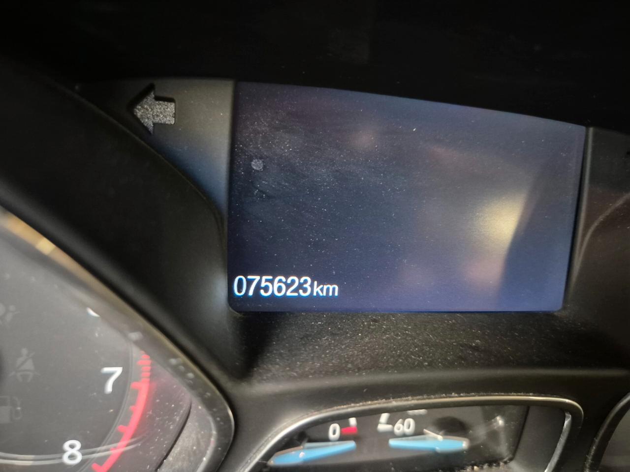 Ford Focus 1.0 EcoBoost 100 CV Start&Stop Plus