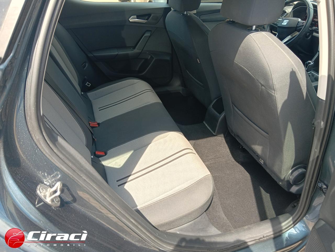 Seat Leon 1.0 TSI Business