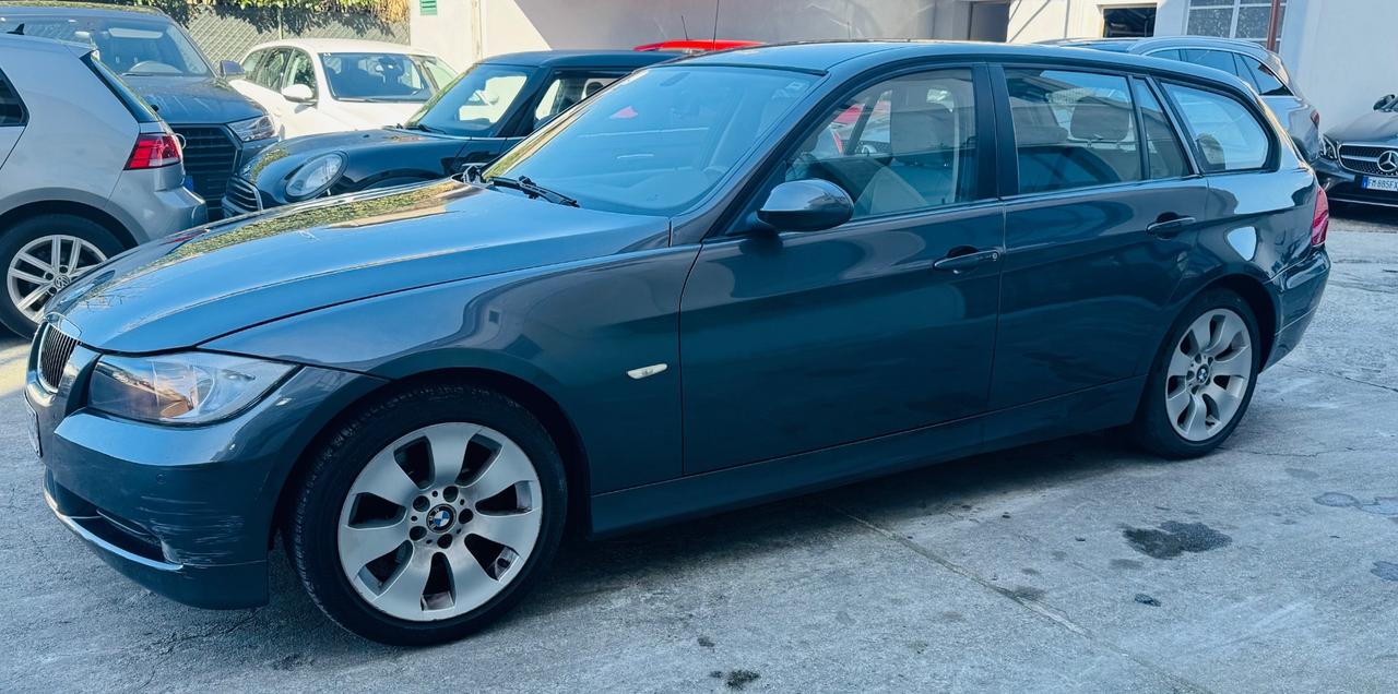 Bmw 320 320d cat Touring MSport