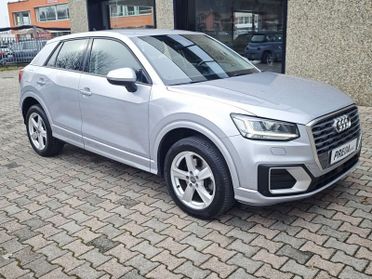 Audi Q2 30 TDI S tronic Admired