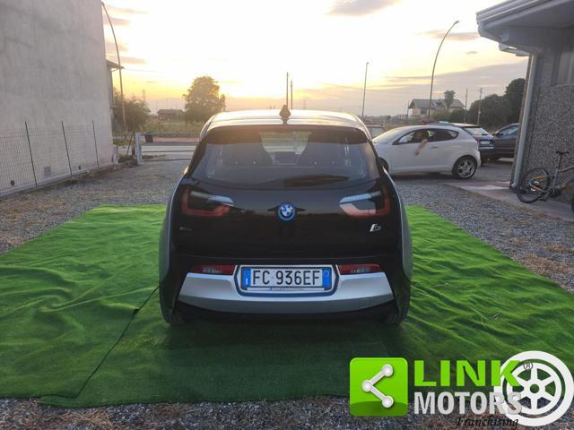 BMW i3 I3 120AH
