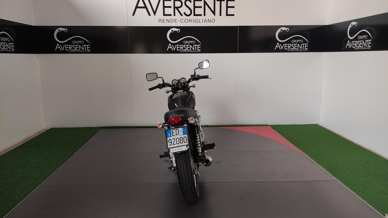 Kawasaki W 800
