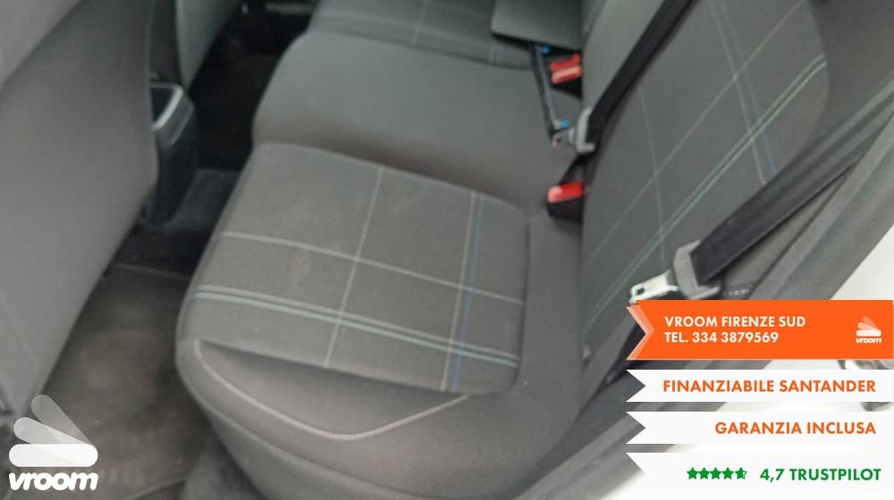 FORD Fiesta 7ª serie Fiesta 1.5 EcoBlue 5 port...