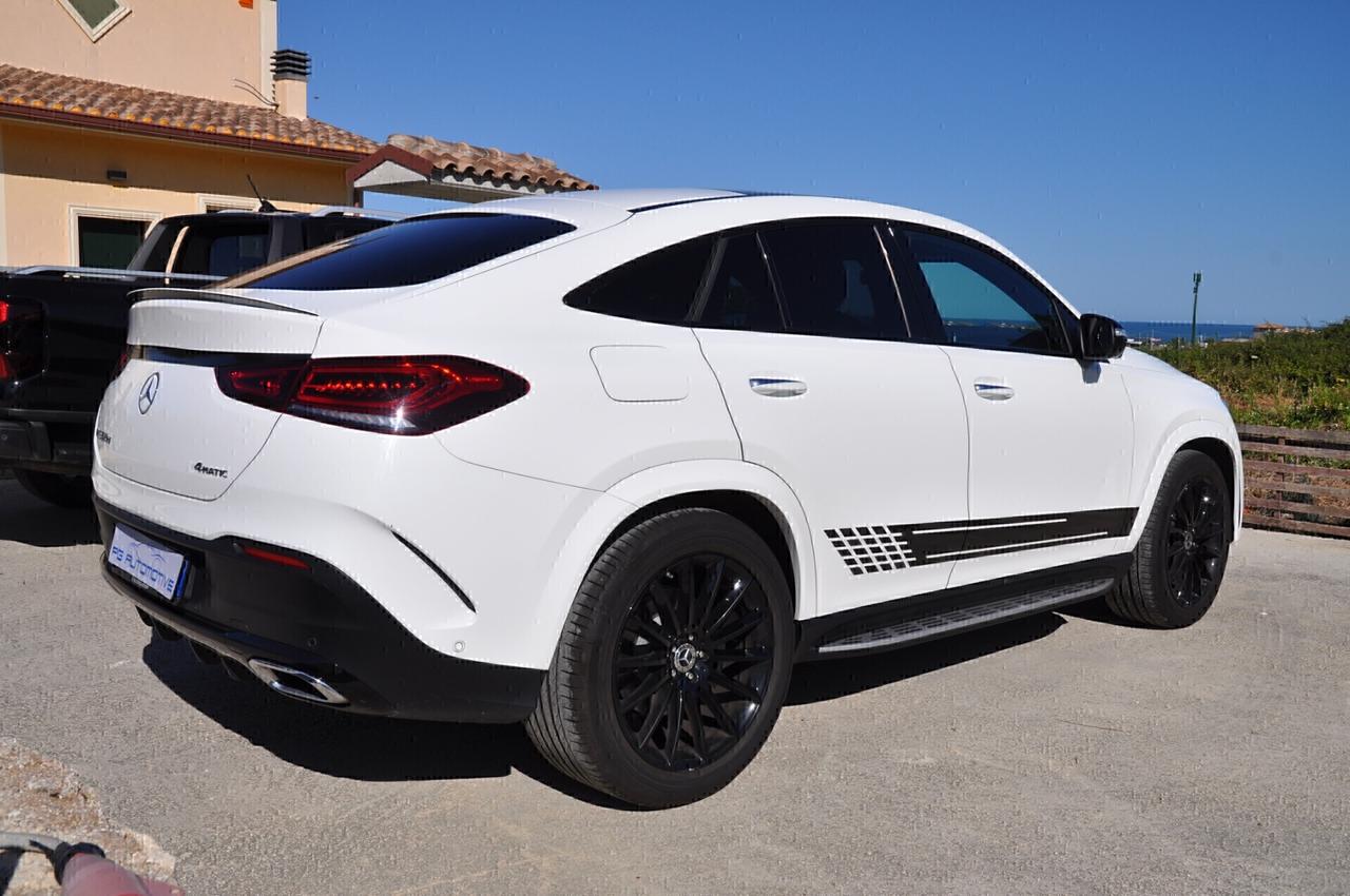 Mercedes-benz GLE 350 d 4Matic Premium Plus