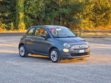 Fiat 500 1.2 Riva CV-69 E6 Manuale NEO 2017