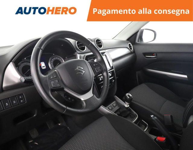 SUZUKI Vitara 1.4 Hybrid Cool