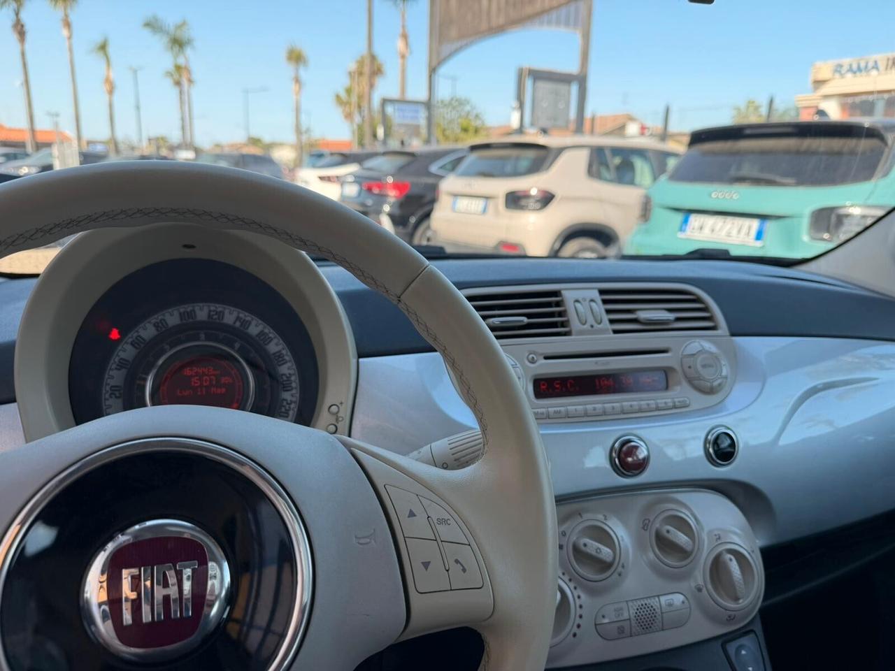 Fiat 500 1.3 Multijet 16V 95 CV Pop