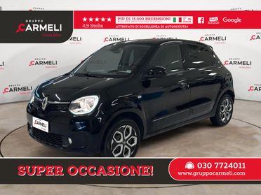 Renault Twingo 1.0 SCe Duel2