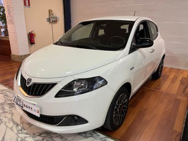 LANCIA Ypsilon 1.0 FireFly 5 porte S&S Hybrid Platino