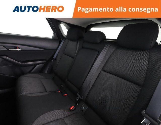 MAZDA CX-30 2.0L e-Skyactiv-G 150 CV M Hybrid 2WD Homura