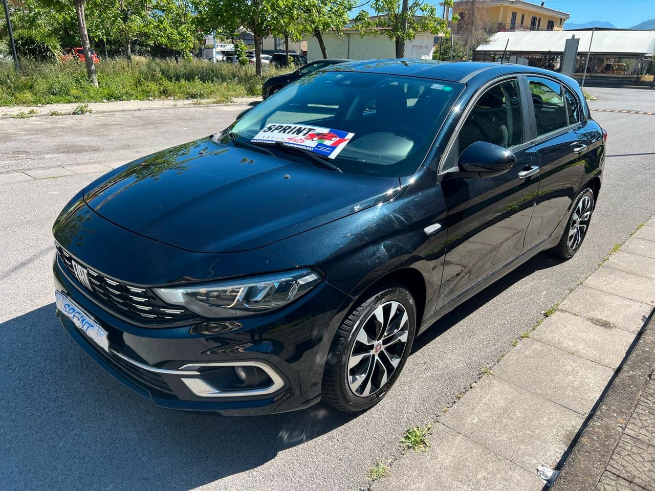Fiat Tipo 1.3 Mjt S&S 5 porte City Life SUPER PREZZO!
