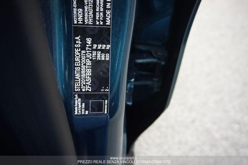 FIAT 600 600 Hybrid 100 CV DCT MHEV La Prima