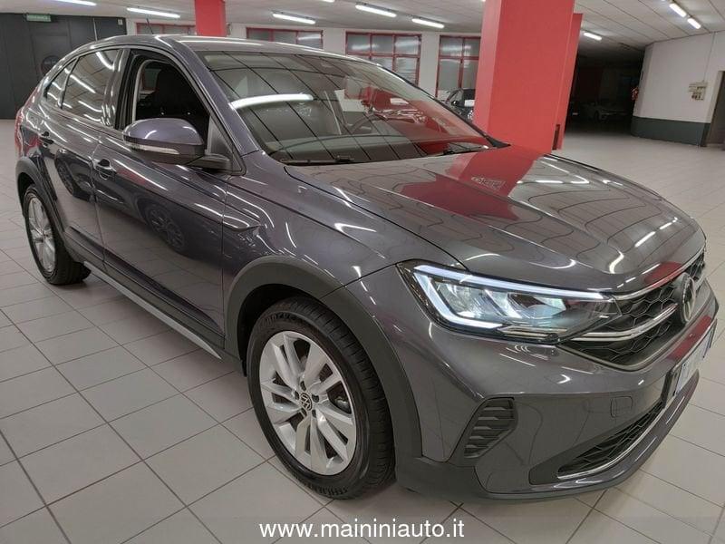 Volkswagen Taigo 1.0 TSI 95cv Edition Plus + Car Play