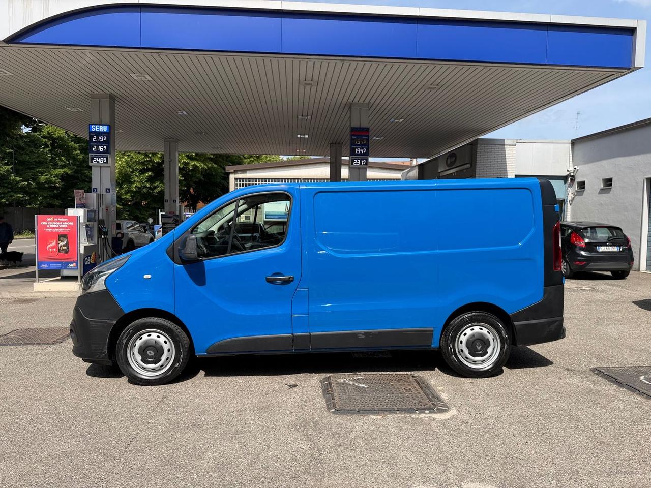 Renault Trafic Ice 1.6 ENERGY dCi 125 #11089