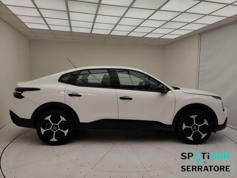 Citroën C4 X 1.2 puretech Feel s&s 100cv