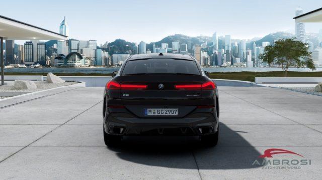 BMW X6 xDrive40d M Sport Pro Innovation Package