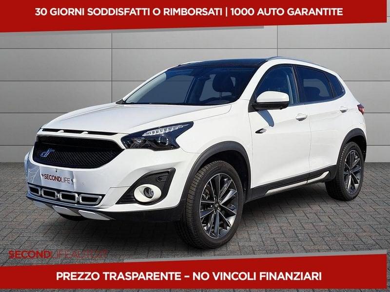 DR AUTOMOBILES dr F35 1.5 turbo 154cv dct