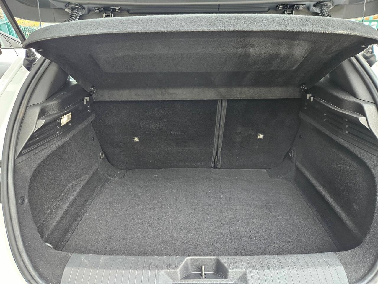 Opel Astra 1.5 Turbo Diesel 130 CV Business Elegance