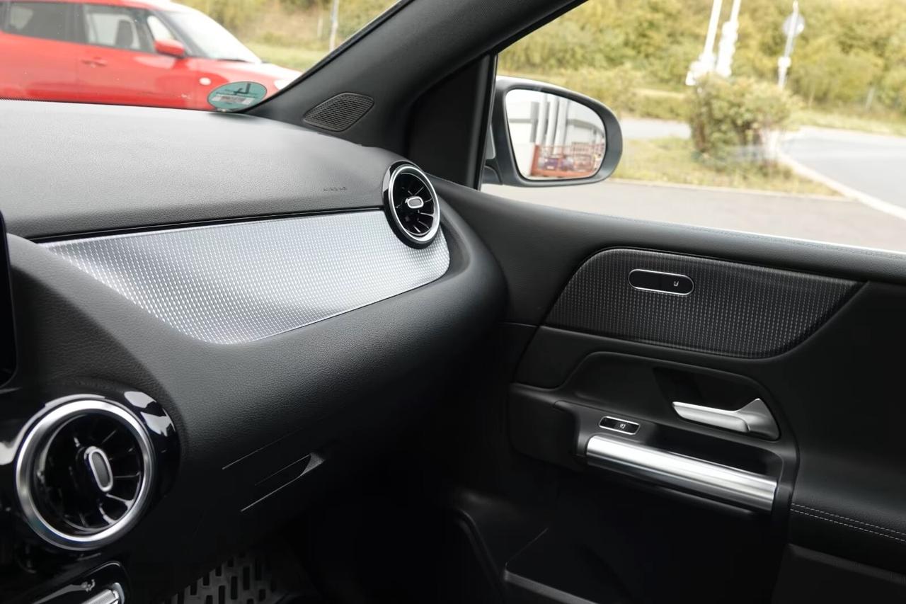 Mercedes-benz B 200 d Automatic Sport